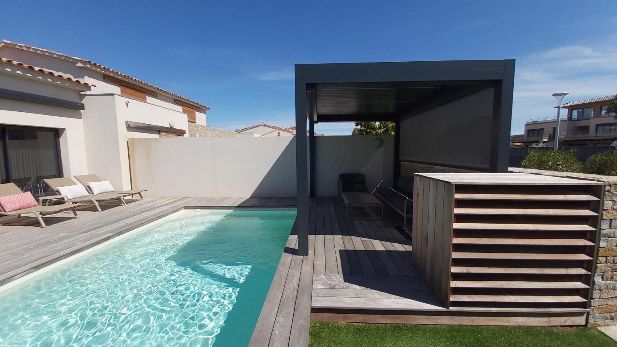 Villa Home Holiday A Cala Rossa Lecci Exterior foto